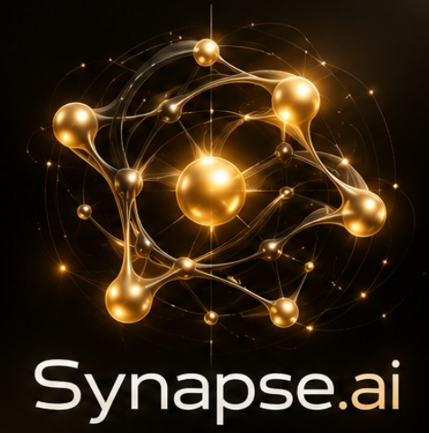 Synapse.ai logo